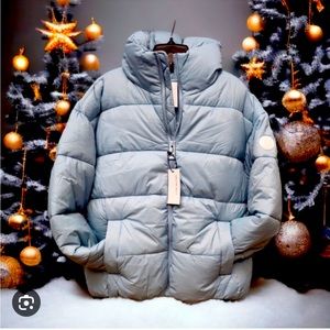 Jilly x Noize Avalon Puffer